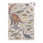 Banana Panda - Dinosaurs Puzzle