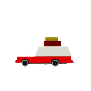 Candylab Candycar Luggage Wagon