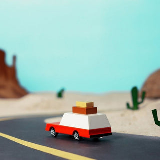 Candylab Candycar Luggage Wagon