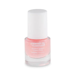 Namaki Nail Polish - Candy Pink
