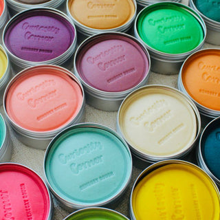 Curiosity Corner Sensory Dough - Spring Rose Pink