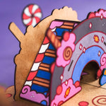 Crateit Unicorn Candy Land