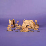 Crateit Unicorn Candy Land