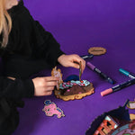 Crateit Unicorn Candy Land