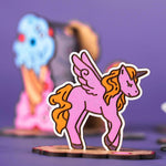 Crateit Unicorn Candy Land
