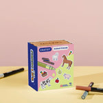 Crateit Farm Animals