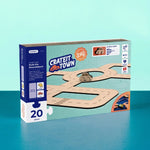 Crateit Town Rule The Roundabout