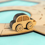 Crateit Town Rule The Roundabout