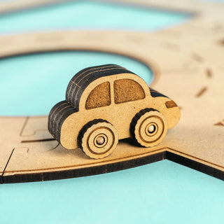 Crateit Town Rule The Roundabout