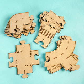 Crateit Town Rule The Roundabout