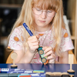 Crateit Town Rule The Roundabout