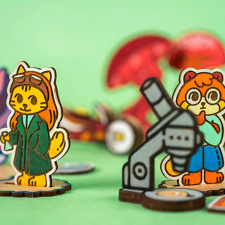 Crateit Suntopia Eco Detectives