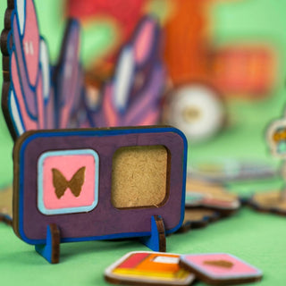 Crateit Suntopia Eco Detectives