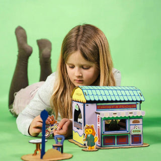 Crateit Suntopia Frost & Flour Bakery