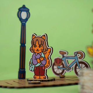 Crateit Suntopia Frost & Flour Bakery