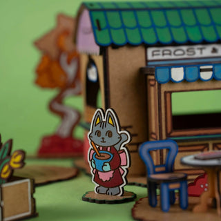 Crateit Suntopia Frost & Flour Bakery