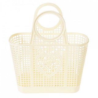 Rex London Cream  Amélie Basket