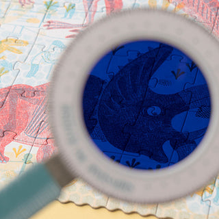 Londji Discover The Dinosaurs Puzzle