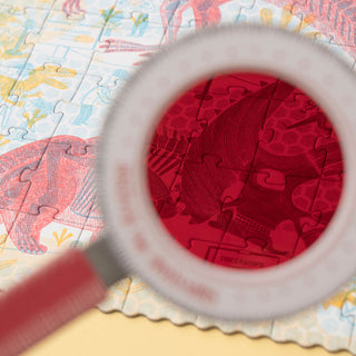 Londji Discover The Dinosaurs Puzzle