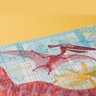 Londji Discover The Dinosaurs Puzzle