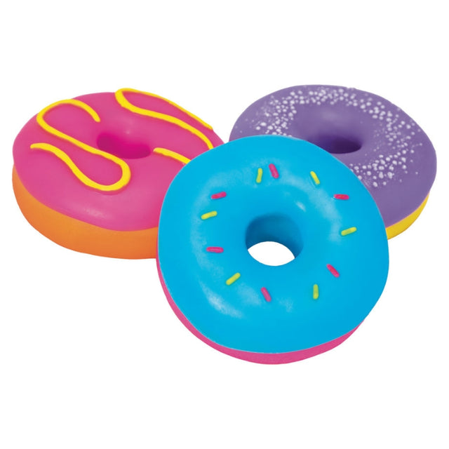 NeeDoh Donut