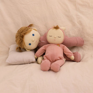 Olli Ella Dozy Dinkum  - Moppet