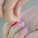 Namaki Nail Polishes Set of 3 - Eternal Roses
