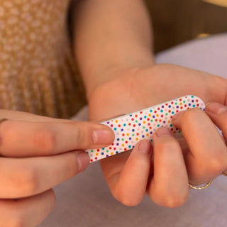 Namaki Nail Polishes Set of 3 - Eternal Roses