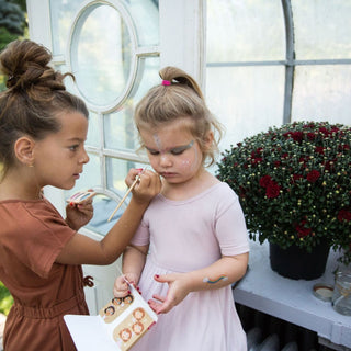 Namaki Face Painting Kit 6 Colours - Enchanted Worlds