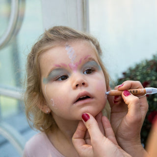 Namaki Face Painting Kit 6 Colours - Enchanted Worlds