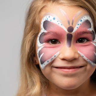 Namaki Face Painting Kit 6 Colours - Enchanted Worlds