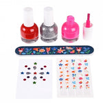 Rex London - Fairies In The Garden Nail Kit