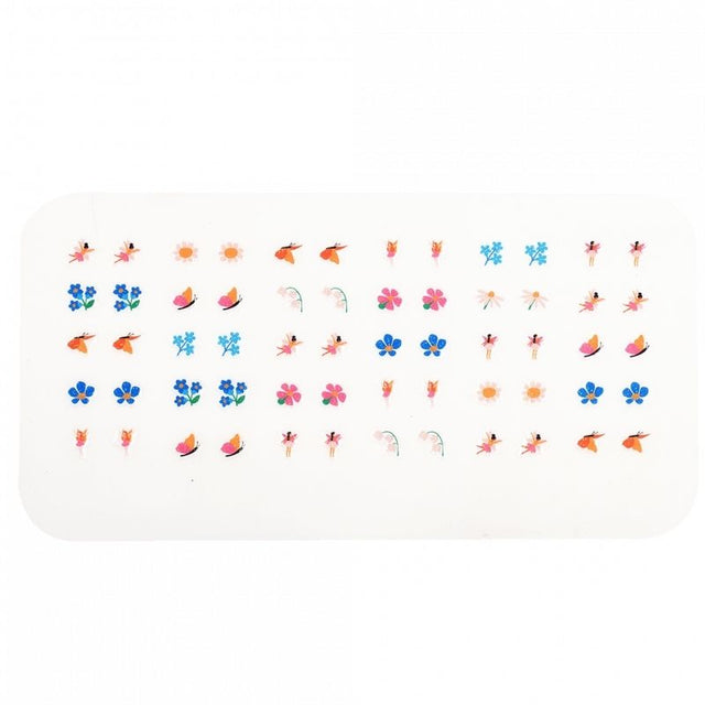 Rex London - Fairies In The Garden Stick On Earrings