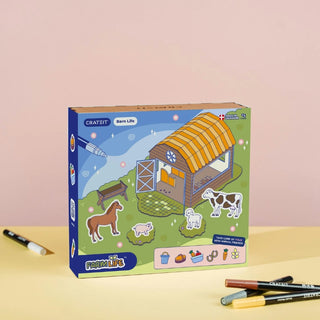 Crateit The Farm Barn Life