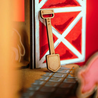 Crateit The Farm Barn Life