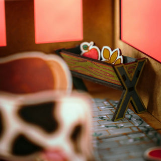 Crateit The Farm Barn Life