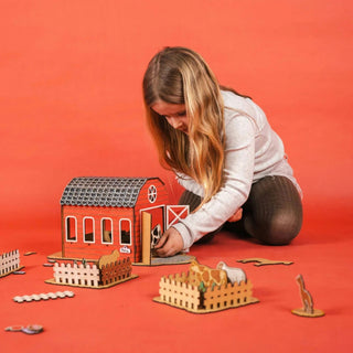 Crateit The Farm Barn Life