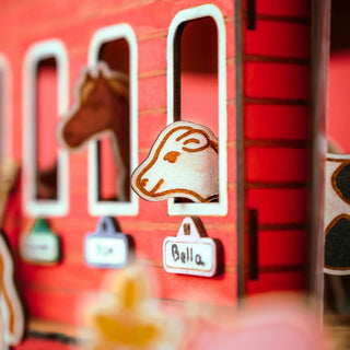 Crateit The Farm Barn Life