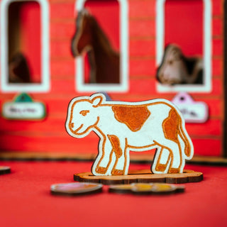 Crateit The Farm Barn Life