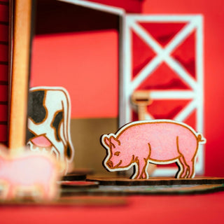 Crateit The Farm Barn Life