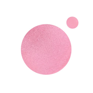 Namaki Nail Polish - Glitter Pink