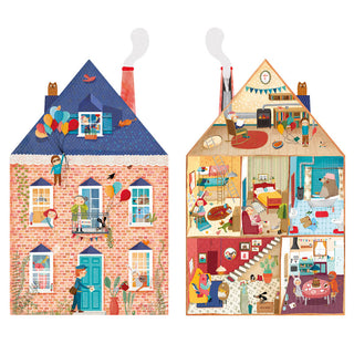 Londji Welcome To My Home Puzzle