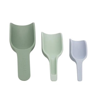 Inspire My Play Nesting Scoops - Green