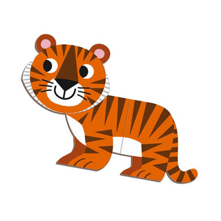 Janod Animals Magneti'Book