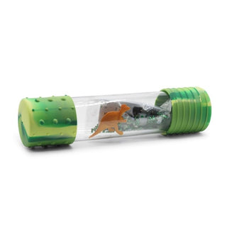 Jellystone Calm Down Sensory Bottle - Dino