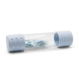 Jellystone Calm Down Sensory Bottle - Snow