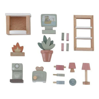 Little Dutch Dolls House Furniture Expansion Set