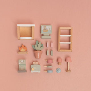 Little Dutch Dolls House Furniture Expansion Set