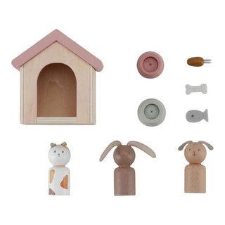 Little Dutch Dolls House Pet Expansion Set