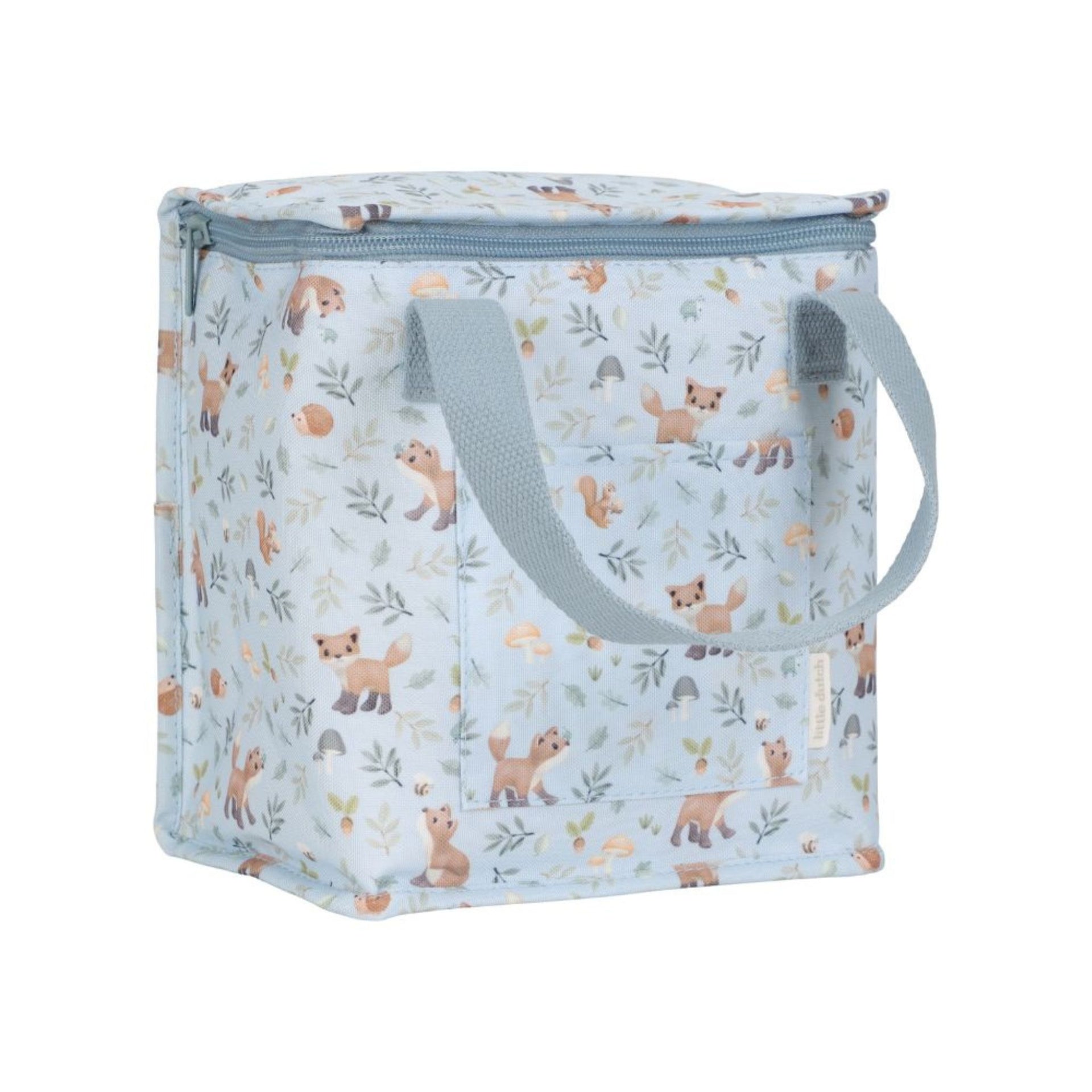 Little Dutch Bag Bundle - Forest Friends